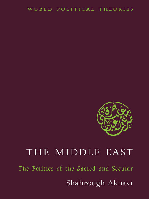 The Middle East