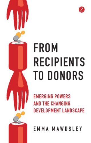 From Recipients to Donors