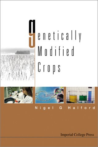 Genetically modified crops