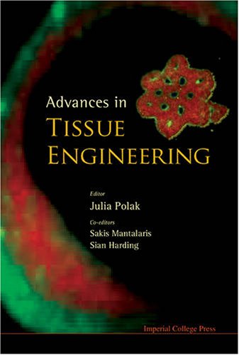 Advances in Tissue Engineering