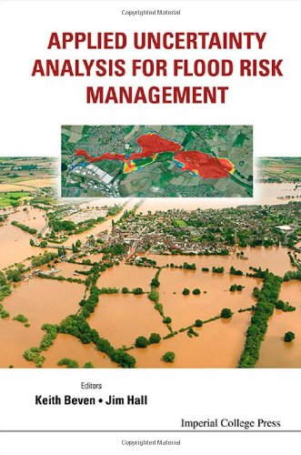 Applied Uncertainty Analysis for Flood Risk Management