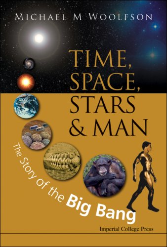 Time, Space, Stars &amp; Man