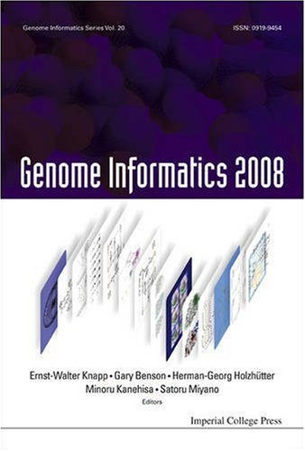 Genome Informatics