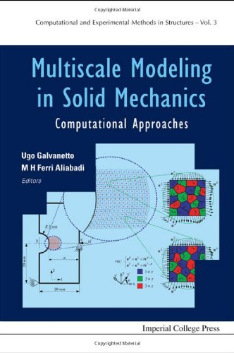 Multiscale Modeling In Solid Mechanics