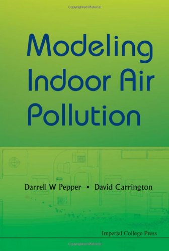 Modeling Indoor Air Pollution