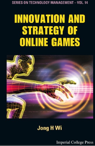 Innovation and Strategy of Online Games