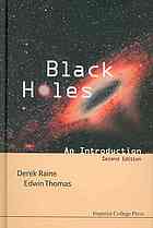 Black Holes