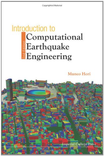 Introduction to Computational Earthquake Engineering