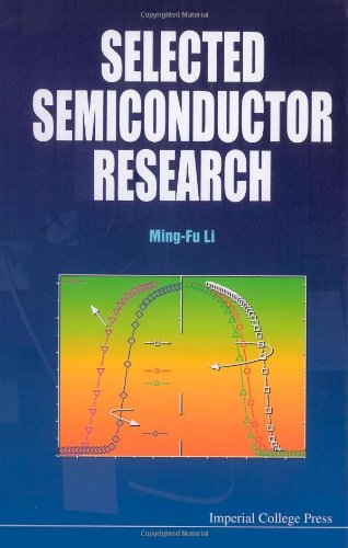 Selected Semiconductor Research