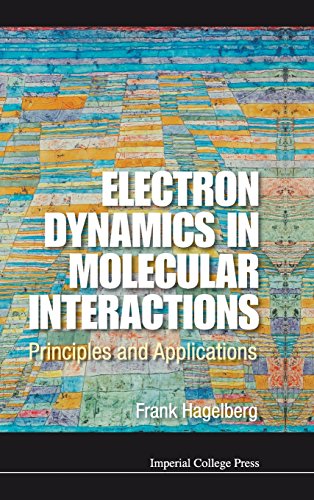 Electron Dynamics in Molecular Interactions