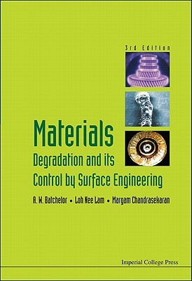 Materials Degradation and Its Control by Surface Engineering