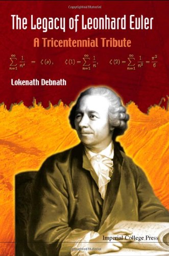 The Legacy of Leonhard Euler