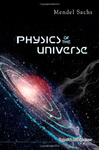 Physics Of The Universe