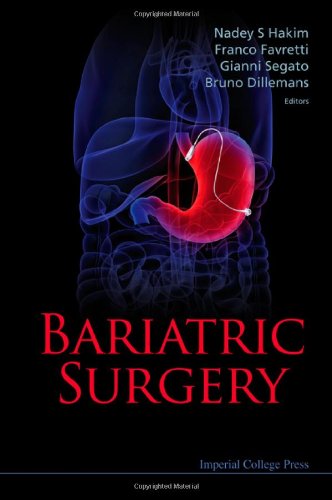 Bariatric Surgery