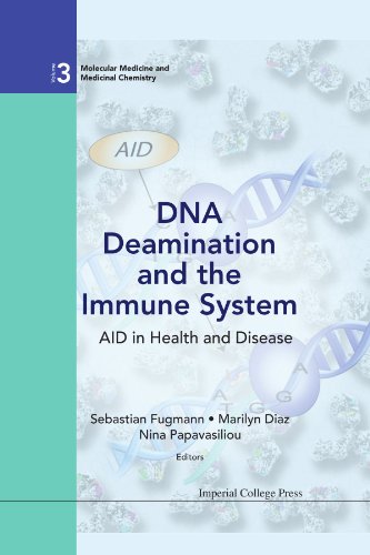 DNA Deamination and the Immune System