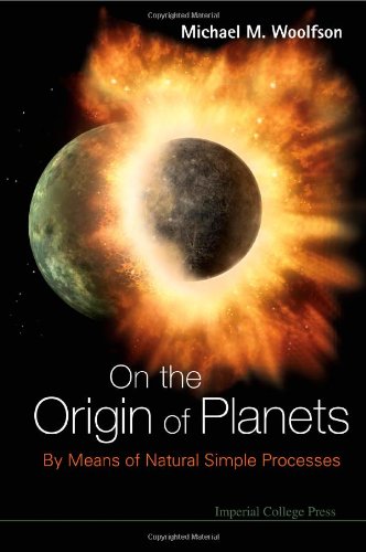 On the Origin of Planets