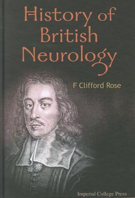 History of British Neurology