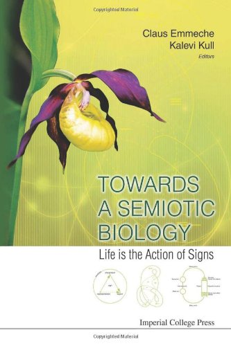 Towards a Semiotic Biology