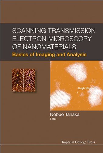 Scanning Transmission Electron Microscopy of Nanomaterials