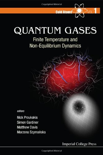 Quantum Gases