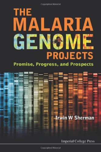 The Malaria Genome Projects