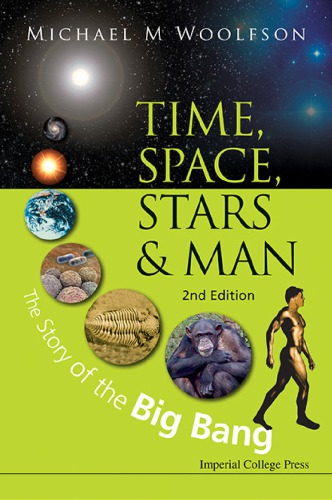 Time, Space, Stars &amp; Man