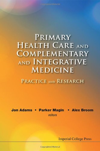 Primary Health Care and Complementary and Integrative Medicine