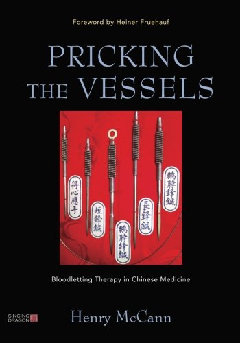 Pricking the Vessels