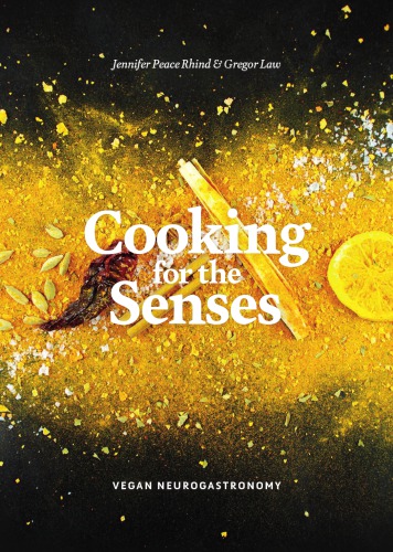 Cooking for the Senses