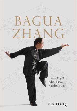 Bagua Zhang