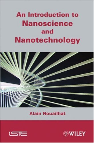 An Introduction To Nanoscience And Nanotechnology