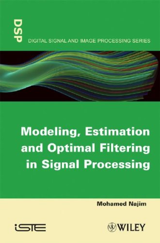 Modeling, Estimation And Optimal Filtration In Signal Processing