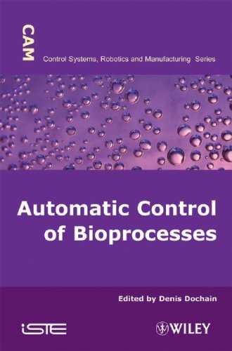 Bioprocess Control