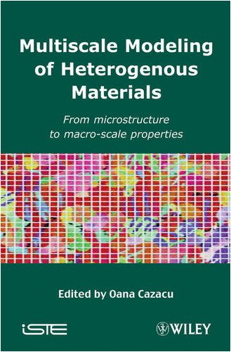 Multiscale Modeling Of Heterogenous Materials