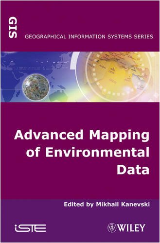 Advanced Mapping of Environmental Data