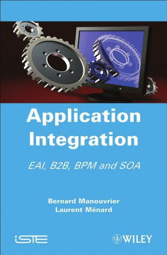 Application Integration