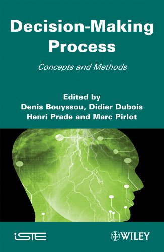 Decision-Making Process