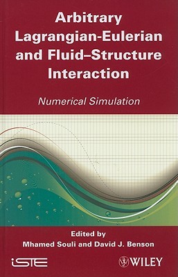 Arbitrary Lagrangian-Eulerian and Fluid-Structure Interaction