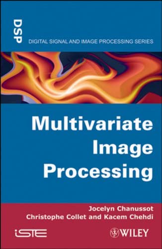 Multivariate Image Processing