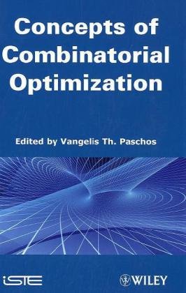 Concepts of Combinatorial Optimization