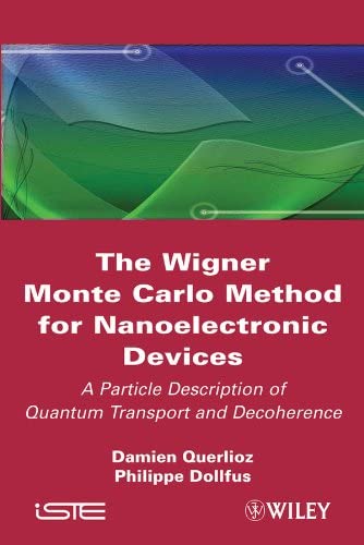 The Wigner Monte Carlo Method for Nanoelectronic Devices