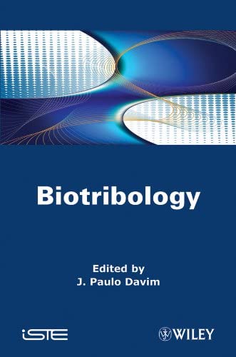 Biotribology