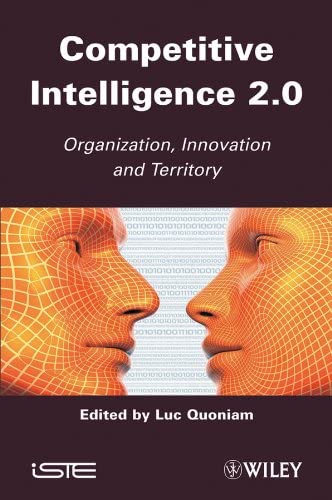 Competitive Intelligence 2.0