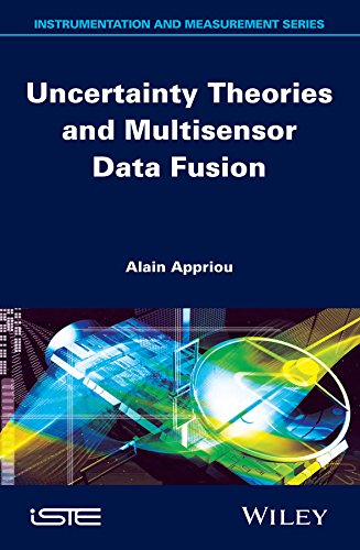 Multisensor Data Fusion