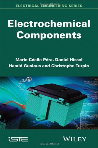 Electrochemical Components