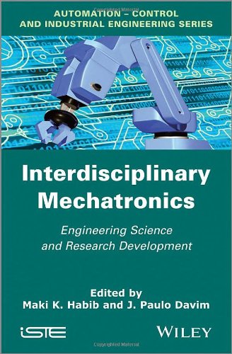 Mechatronics Engineering