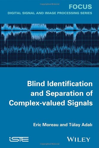 Blind Identification and Separation of Complex-Valued Signals