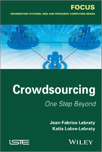 Crowdsourcing