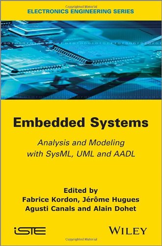 Modeling Unbedded Systems