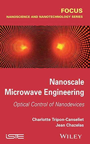 Nanoscale Microwave Engineering